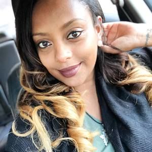 Meet your Posher, Eden